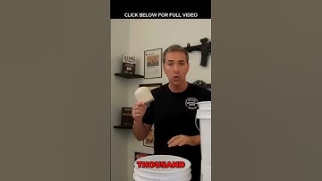 How I Keep my Stored Water Fresh and Potable