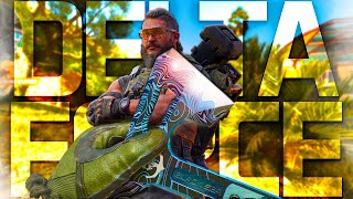 Delta Force Easy Mode has NO Business being THIS FUN