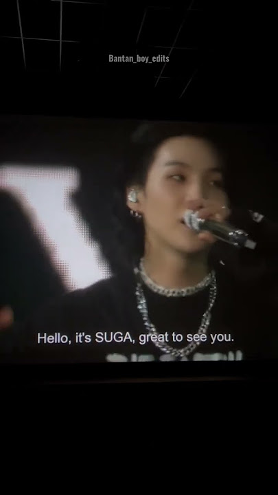 Min yoongi marry me #suga #bts
