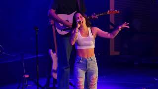 2022 08 25 Bea Miller - It's Not U It's Me