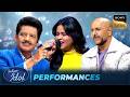 'Be Intehaan' पर Anshika ने दी Megastar वाली Performance | Indian Idol S16 | Performances