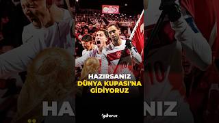 🏆 Adını Dünya Kupası Koydum: A Millilerin Yolu