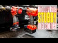 M12 Stubby 6.0 vs. Snap-on CT-9010 -  Compact or Mid-Torque Impact?