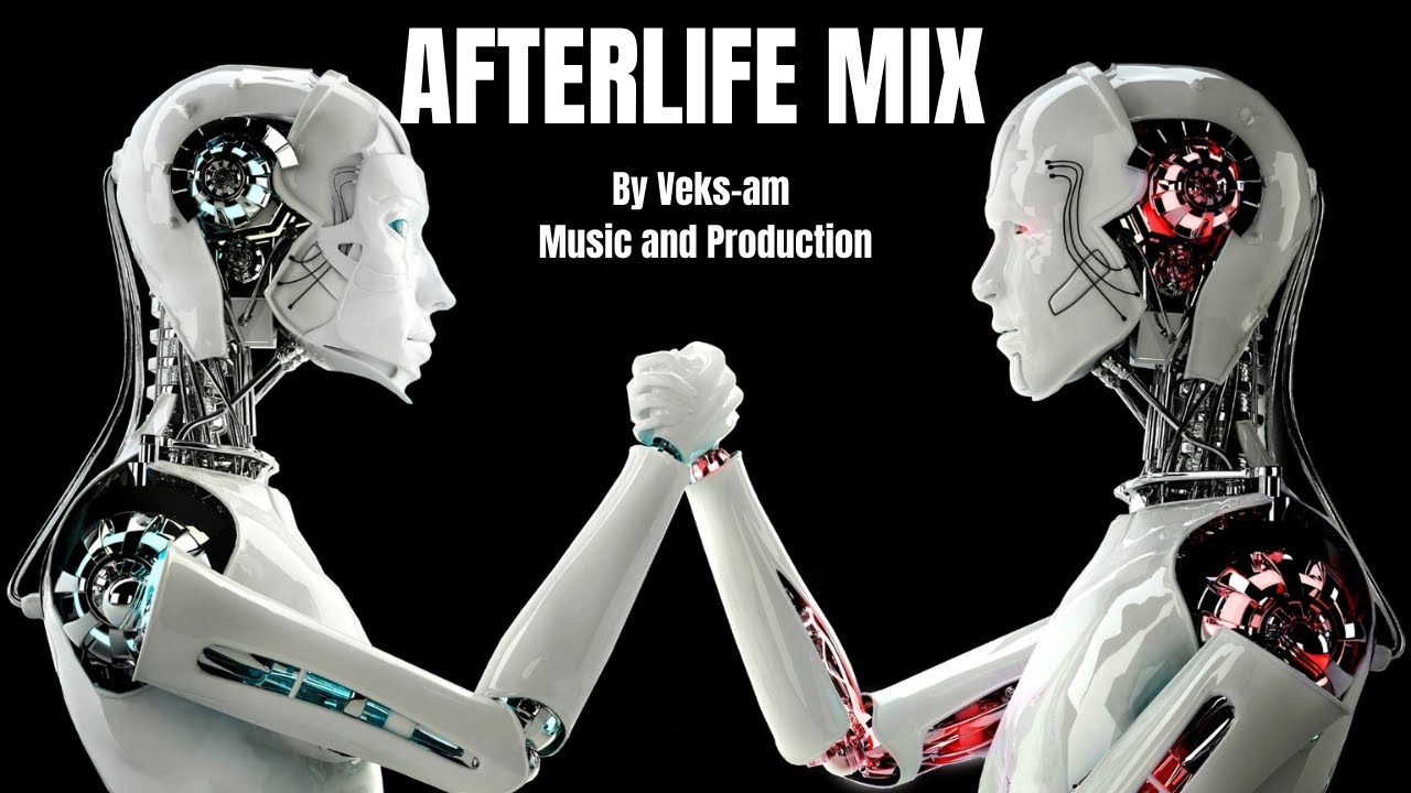 AfterLife - Best Mix 2023 (Anyma, Tale of Us, Argy, Fideles