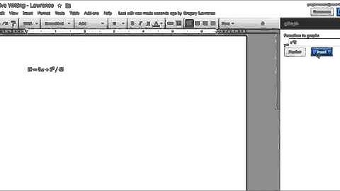 30 Seconds of Google: gMath Add-On