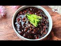 طريقة عمل الجاجاميونغ الكوري الحلال How To Make HALAL Jjajangmyeon 