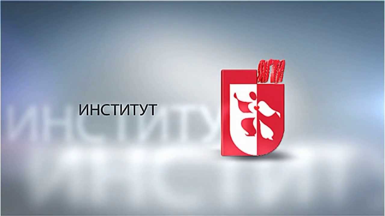 Ярославский государственный театральный институт - YouTube