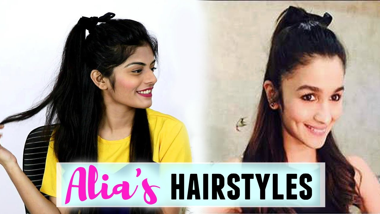 Let Alia Bhatt, Deepika Padukone, Anushka Sharma teach you how to  experiment with summer friendly hairstyles - Bollywood News & Gossip, Movie  Reviews, Trailers & Videos at Bollywoodlife.com
