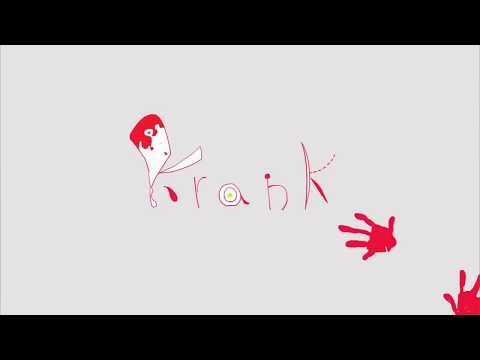 krank [Cover by Siasbe.]