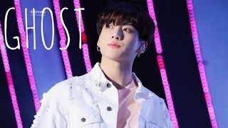 Jungkook • GHOST • [ FMV ]  ( Requested )