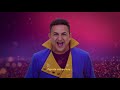 TOPA - Magia  (Official Video - Sing Along)