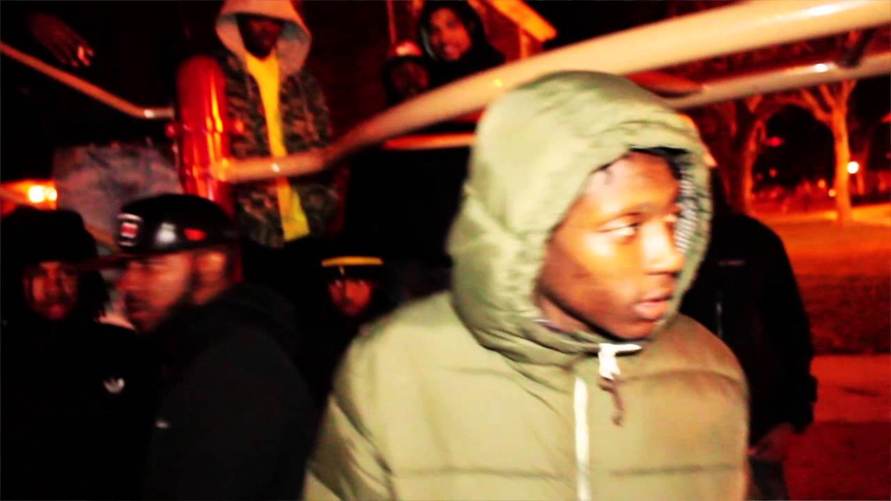 Stroke' em Eazz - Trap