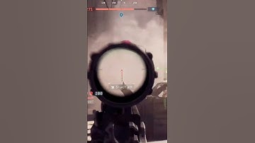 Battlefield 6 Breakthrough M39 EBR gameplay