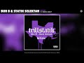 Bun B & Statik Selektah - Money (Feat. Fame & Wais P) (Audio)