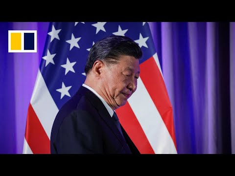 Xi Jinping offers assurances to US businesses