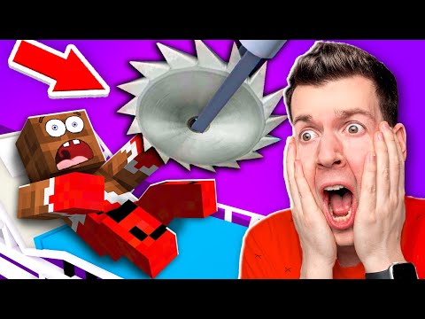 Видео: 😱 ИЗ-ЗА ЭТИХ ТЕРЗАНИЙ Я Сбежал С Этой *БЕЗУМНОЙ* КЛИНИКИ в ROBLOX ! ВЛАДУС