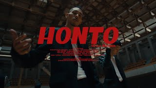 Io - Honto Feat Watson Prod Goodee