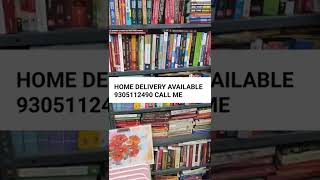 Book Shop Home delivery services available call me mention number #shorts #viral