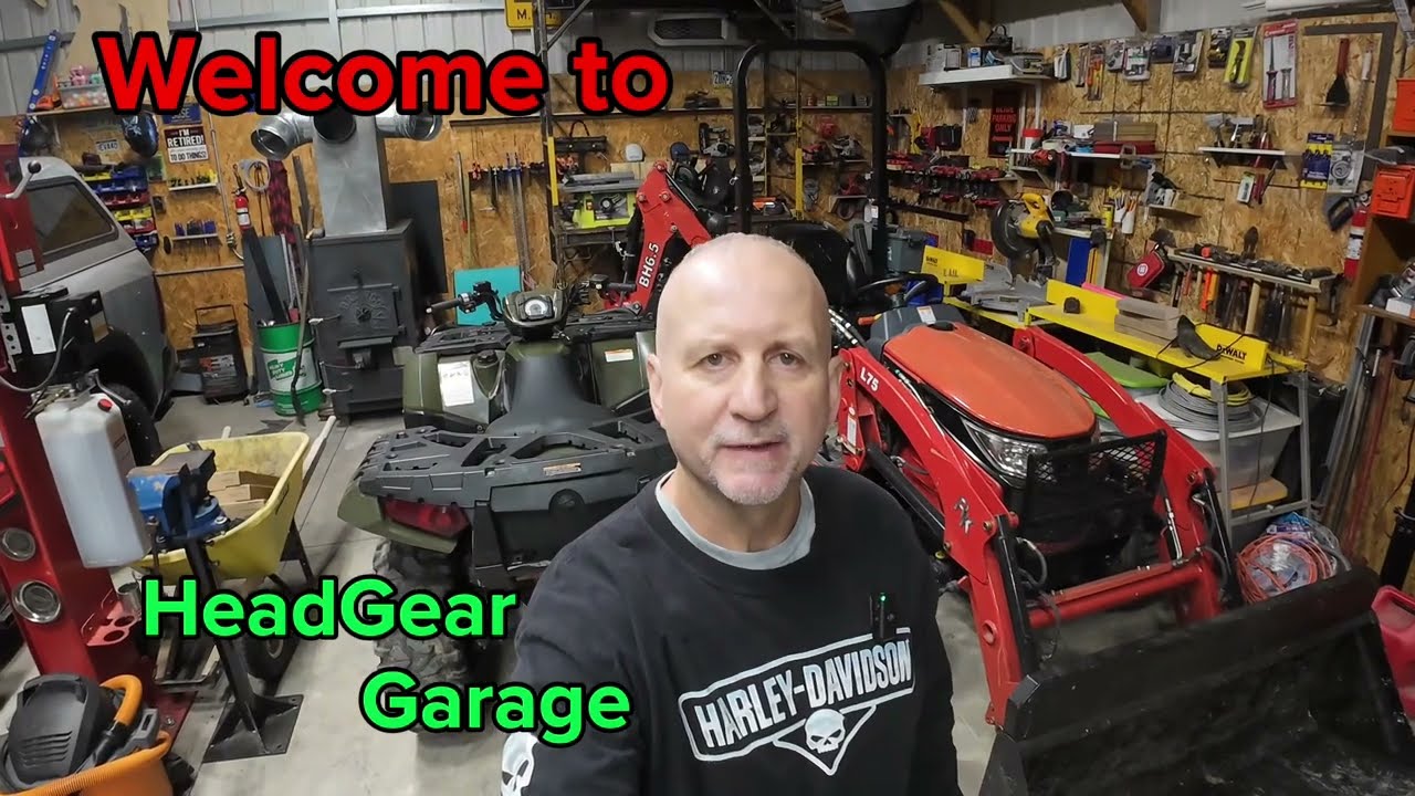 2011 Polaris Sportsman 550 Primary Clutch Replacement. Super simple DIY project.