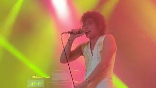 Greta Van Fleet The Cold wind live at Hollywood Palladium Highlight video HD