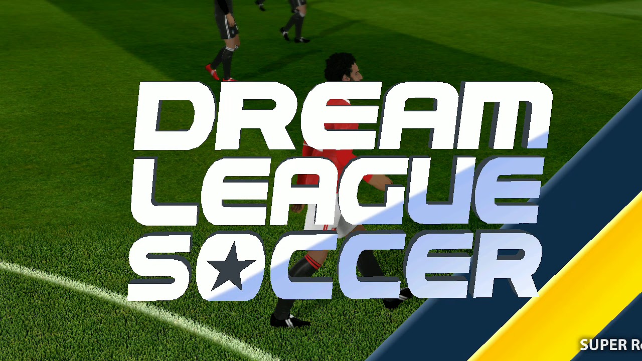 Como hackear dream league soccer YouTube