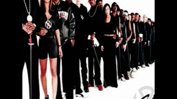 So Solid Crew - They Dont Know