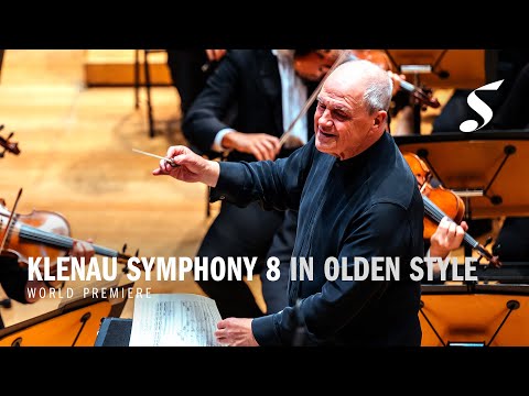 World premiere -