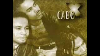 Cabo - X -  Nha Girl