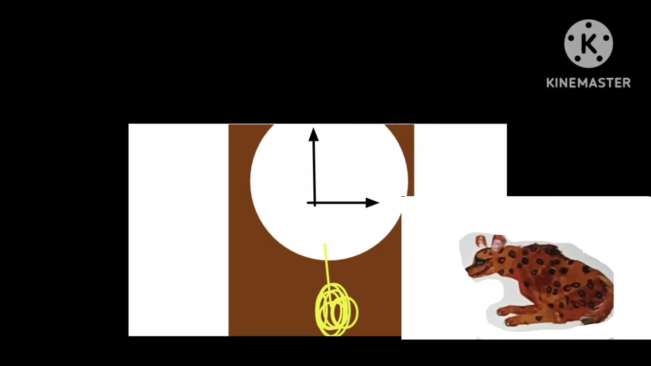 Hickory Dickory Dock Jungle Animals