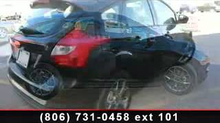 Pre-Owned Cars Big Spring TX Used Cars Big Spring TX
