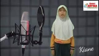 Suroh An Naba' Metode Qiro'ati (Kiane)