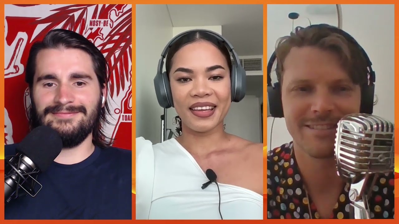 Prisca Michelle - Mpanao Makiazy