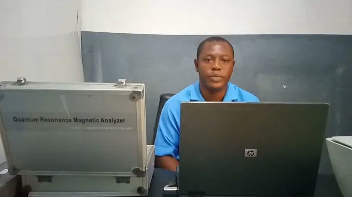 HOW TO DIAGNOSE WEAK ERECTION IN QUANTUM RESONANCE MAGNETIC ANALYZER http://www.selar.co/m/ordu85