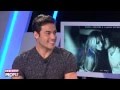 Entrevistamos a Carlos Rivera en XTRA!