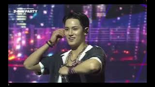 AJU NICE (아주 NICE) - SEVENTEEN 'HAPPY BURSTDAY' 10TH ANNIVERSARY PERFORMANCE #recommended