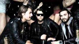 Swedish House Mafia & Knife Party - Antidote (Tommy Trash Remix) HQ