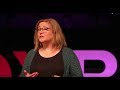 The Future of Universities in a Block Chain World | Diane Sieber | TEDxBoulder