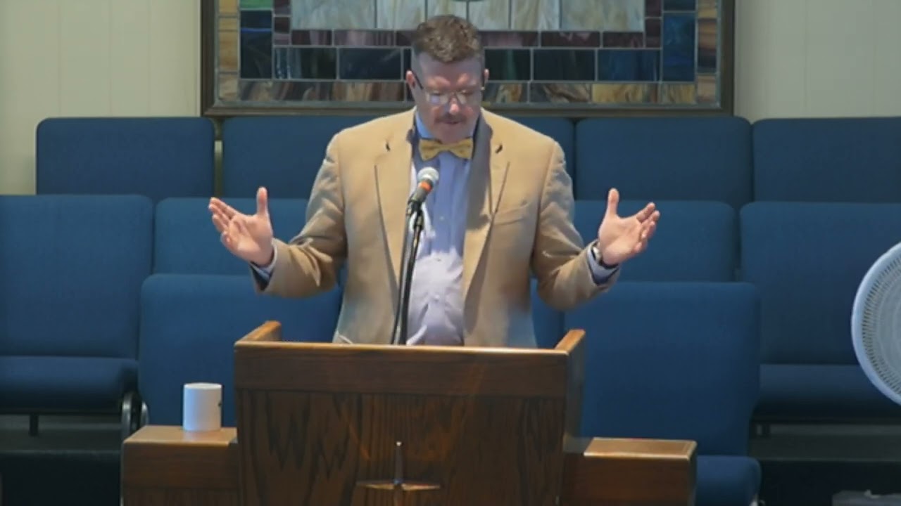 Acts 4:32-37 Christ's Resurrection and the Life of the Church