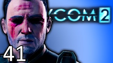 Skulljack Attempt | XCOM 2 Gameplay ep 41 (Blind XCOM 2 Let