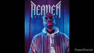 Royce Da 5'9'' - Streets is Talkin Remix