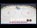 RPCS3 - NHL 16 Legacy - Unlocked FPS [PS3 emulation on PC]
