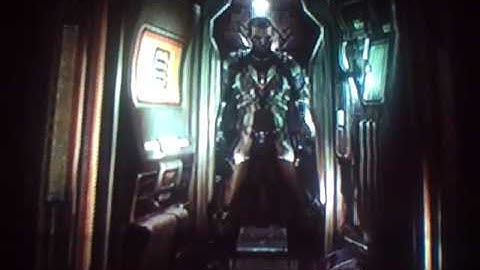 Dead Space 2 Demo Walkthrough [Remake]