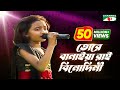 Tore Banaiya Rai Binodini | Jhuma | Bangla Song | Khude Gaanraj 2008 | Channel i TV