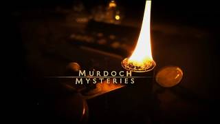 Murdoch Mysteries - Main Theme Ost By Robert Carli