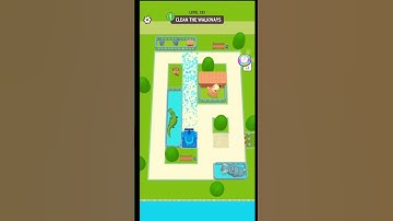 Zoo Happy Animal best android game all level #185