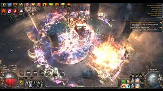 AOE Stacking CVS tech test