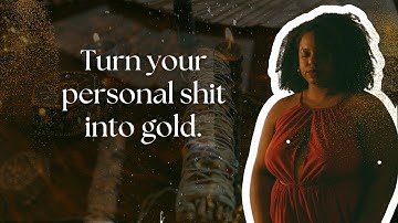 Change your ENTIRE life by mastering personal alchemy | Become HER in 2026