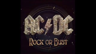 Video thumbnail of "AC/DC - Dogs of war"