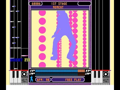 beatmania completeMIX2 - MOMENT - YouTube