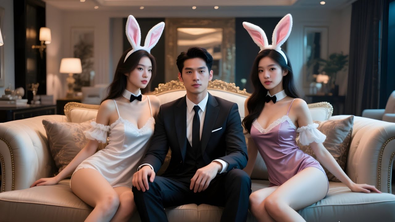 Tras la ruptura de su familia,un capo se oculta entre la gente; tres años después,el caos regresa.